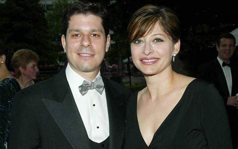 is maria bartiromo married|More.